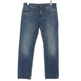 Camp David Jeans Men Stretch Regular Straight Size W32 L32, front view, image 1 of 8