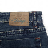 Camp David Jeans Men Stretch Regular Straight Size W32 L32, detail view 3, image 5 of 8