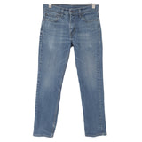 Levi's Jeans 511 Men Stretch Slim Straight Size W31 L30, front view, image 1 of 9