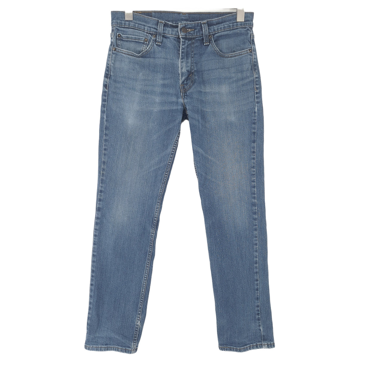Levi's Jeans 511 Men Stretch Slim Straight Size W31 L30, front view, image 1 of 9