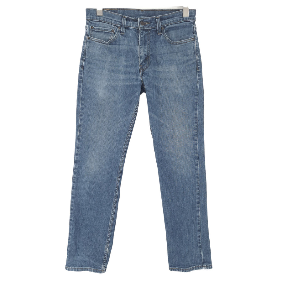 Levi's Jeans 511 Men Stretch Slim Straight Size W31 L30