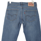 Levi's Jeans 511 Men Stretch Slim Straight Size W31 L30, detail view 1, image 3 of 9