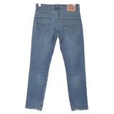 Levi's Jeans 511 Men Stretch Slim Straight Size W31 L30, detail view 2, image 4 of 9