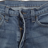 Levi's Jeans 511 Men Stretch Slim Straight Size W31 L30, detail view 4, image 6 of 9
