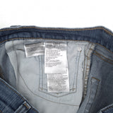 Levi's Jeans 511 Men Stretch Slim Straight Size W31 L30, detail view 5, image 7 of 9