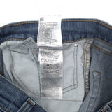 Levi's Jeans 511 Men Stretch Slim Straight Size W31 L30, detail view 6, image 8 of 9