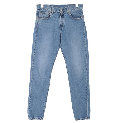Levi's Jeans 512 Men Stretch Slim Tapered Size W32 L34, front view, image 1 of 10