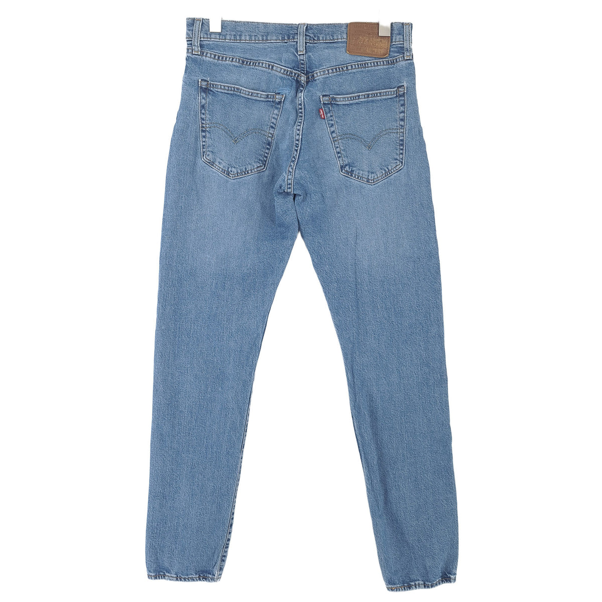Levi's Jeans 512 Men Stretch Slim Tapered Size W32 L34, detail view 2, image 4 of 10
