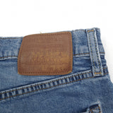 Levi's Jeans 512 Men Stretch Slim Tapered Size W32 L34, detail view 3, image 5 of 10