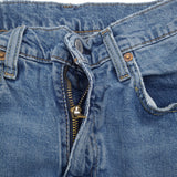 Levi's Jeans 512 Men Stretch Slim Tapered Size W32 L34, detail view 5, image 7 of 10