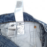 Levi's Jeans 512 Men Stretch Slim Tapered Size W32 L34, detail view 8, image 10 of 10