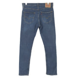 Vintage Levi's Jeans 512 Men Stretch Slim Tapered Size W34 L30, detail view 2, image 4 of 10