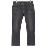 Levi's Jeans 511 Men Stretch Slim Straight Size W34 L30, front view, image 1 of 9