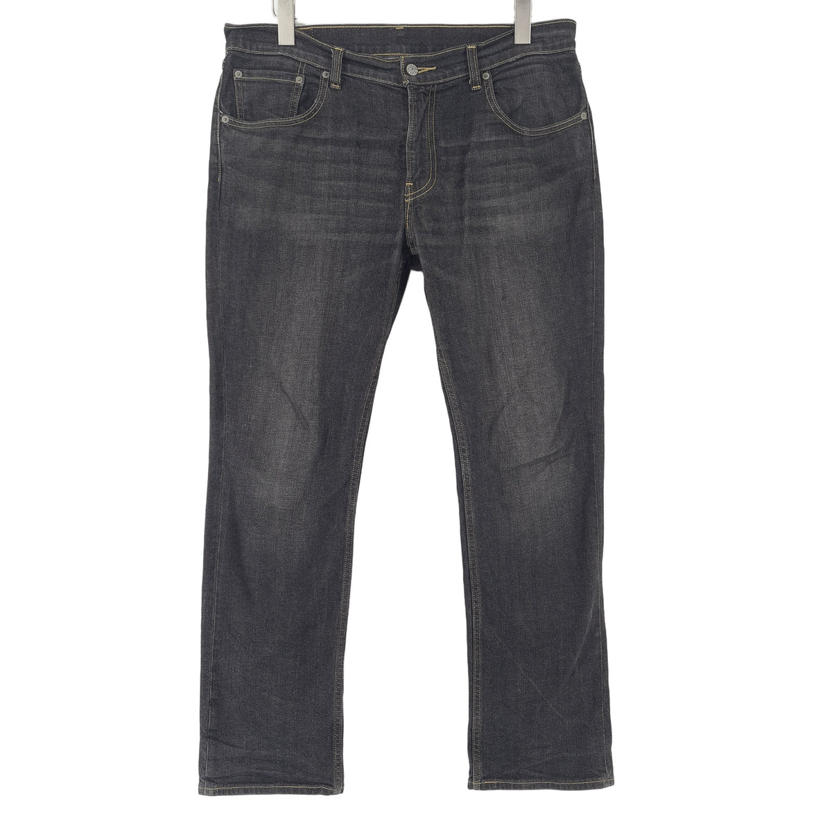 Levi's Jeans 511 Men Stretch Slim Straight Size W34 L30, front view, image 1 of 9
