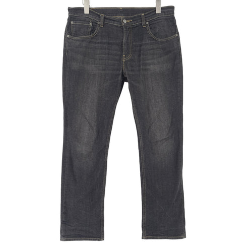 Levi's Jeans 511 Men Stretch Slim Straight Size W34 L30, front view, image 1 of 9