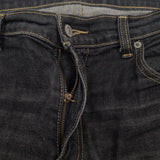 Levi's Jeans 511 Men Stretch Slim Straight Size W34 L30, detail view 4, image 6 of 9