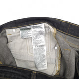 Levi's Jeans 511 Men Stretch Slim Straight Size W34 L30, detail view 5, image 7 of 9