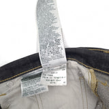 Levi's Jeans 511 Men Stretch Slim Straight Size W34 L30, detail view 7, image 9 of 9
