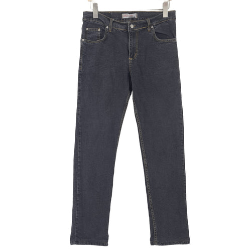 Vintage Levi's Jeans 501XX Men Regular Straight Size W33 L32, front view, image 1 of 8