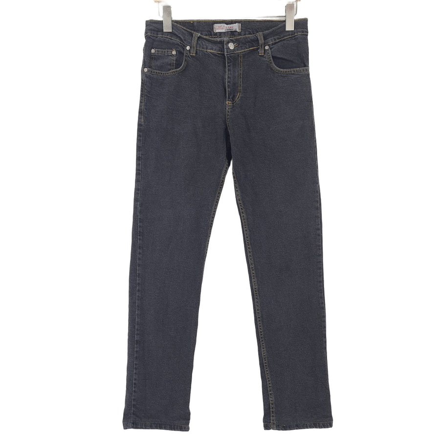 Vintage Levi's Jeans 501XX Men Regular Straight Size W33 L32