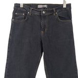 Vintage Levi's Jeans 501XX Men Regular Straight Size W33 L32, back view, image 2 of 8