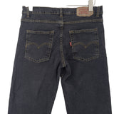 Vintage Levi's Jeans 501XX Men Regular Straight Size W33 L32, detail view 1, image 3 of 8