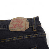 Vintage Levi's Jeans 501XX Men Regular Straight Size W33 L32, detail view 3, image 5 of 8