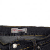 Vintage Levi's Jeans 501XX Men Regular Straight Size W33 L32, detail view 4, image 6 of 8