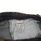 Vintage Levi's Jeans 501XX Men Regular Straight Size W33 L32, detail view 6, image 8 of 8