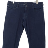 Armani Jeans J06 Men Stretch Slim Skinny Size W34 L32, back view, image 2 of 7