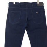 Armani Jeans J06 Men Stretch Slim Skinny Size W34 L32, detail view 1, image 3 of 7