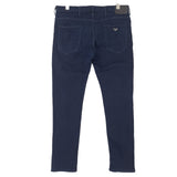 Armani Jeans J06 Men Stretch Slim Skinny Size W34 L32, detail view 2, image 4 of 7