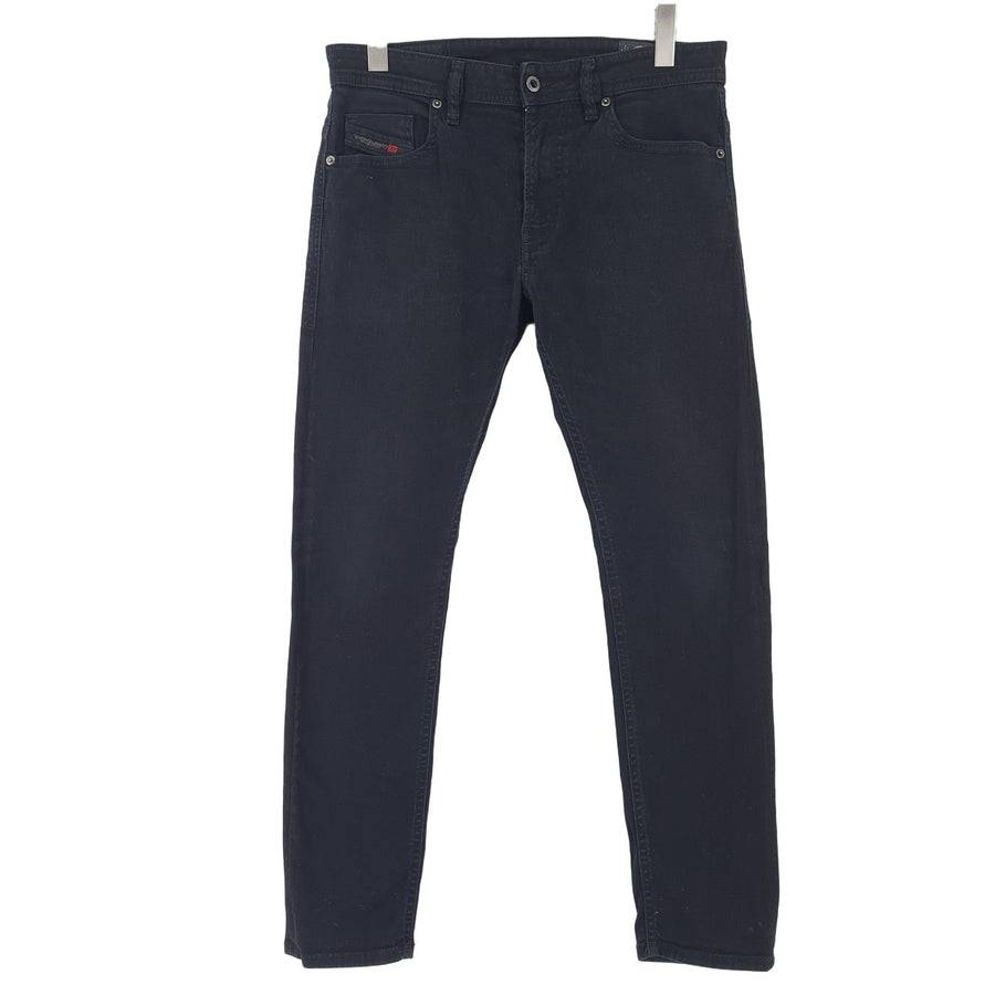 Vintage Diesel Jeans Thommer Men Stretch Slim Skinny Size W32 L30