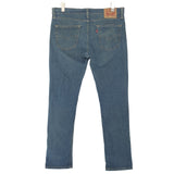 Levi's Jeans 511 Men Stretch Slim Straight Size W34 L32, detail view 2, image 4 of 9
