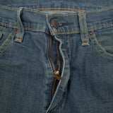 Levi's Jeans 511 Men Stretch Slim Straight Size W34 L32, detail view 4, image 6 of 9