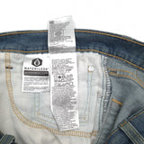 Levi's Jeans 511 Men Stretch Slim Straight Size W34 L32, detail view 6, image 8 of 9