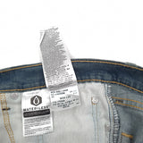 Levi's Jeans 511 Men Stretch Slim Straight Size W34 L32, detail view 7, image 9 of 9