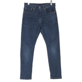 Levi's Jeans 512 Men Stretch Slim Tapered Size W34 L32, front view, image 1 of 9