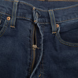 Levi's Jeans 512 Men Stretch Slim Tapered Size W34 L32, detail view 4, image 6 of 9