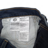 Levi's Jeans 512 Men Stretch Slim Tapered Size W34 L32, detail view 5, image 7 of 9