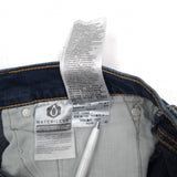 Levi's Jeans 512 Men Stretch Slim Tapered Size W34 L32, detail view 7, image 9 of 9