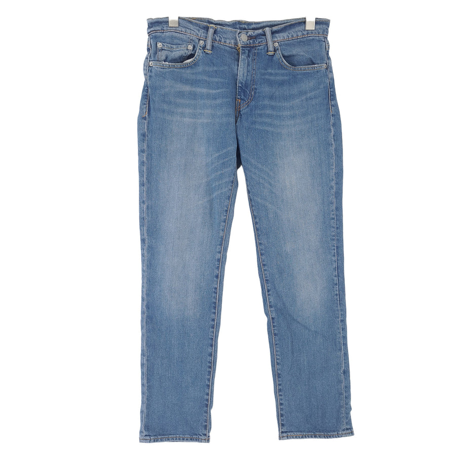 Levi's jean 511 Homme stretch slim droit taille W30 L30