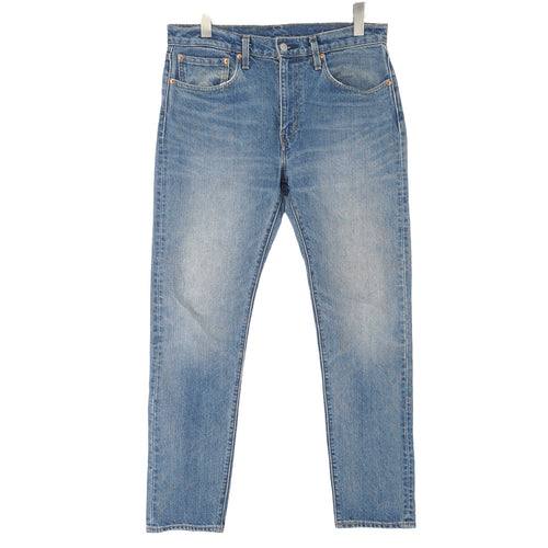 Levi's Jeans 512 Men Stretch Slim Tapered Size W34 L32, front view, image 1 of 10