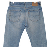 Levi's Jeans 512 Men Stretch Slim Tapered Size W34 L32, detail view 1, image 3 of 10
