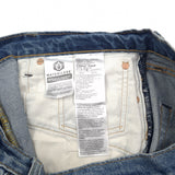 Levi's Jeans 512 Men Stretch Slim Tapered Size W34 L32, detail view 6, image 8 of 10