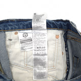 Levi's Jeans 512 Men Stretch Slim Tapered Size W34 L32, detail view 7, image 9 of 10