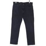 Levi's Jeans 511 Men Stretch Slim Straight Size W34 L30, front view, image 1 of 9