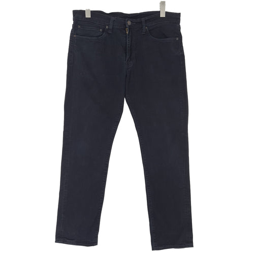 Levi's Jeans 511 Men Stretch Slim Straight Size W34 L30, front view, image 1 of 9