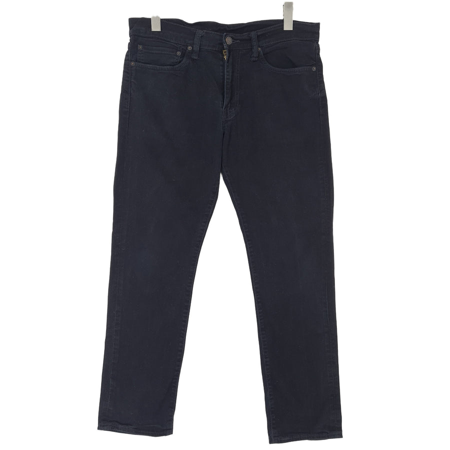 Levi's jean 511 Homme stretch slim droit taille W34 L30
