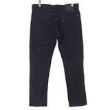 Levi's Jeans 511 Men Stretch Slim Straight Size W34 L30, detail view 2, image 4 of 9